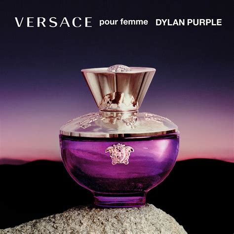 versace dylan purple eau de parfum 30ml|Versace dylan blue perfume 100ml.